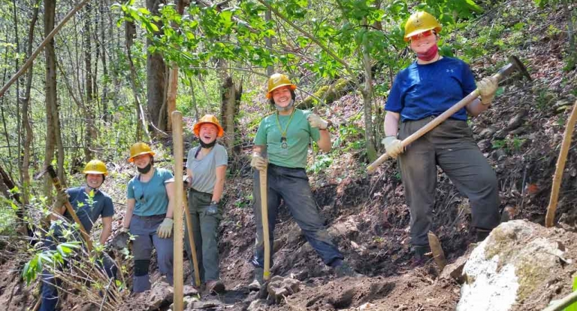 gap year service learning semester program 